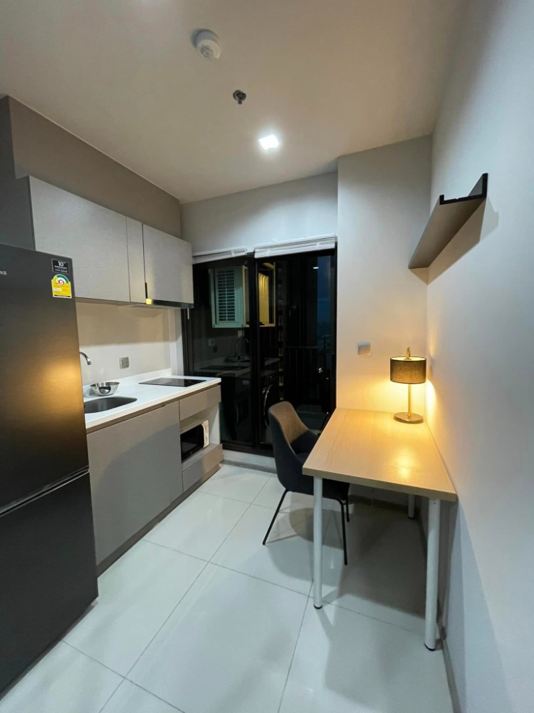 Life Asoke - Rama 9 / 1 Bedroom (FOR SALE), ไลฟ์ อโศก - พระราม 9 / 1 ห้องนอน (ขาย) MOOK566