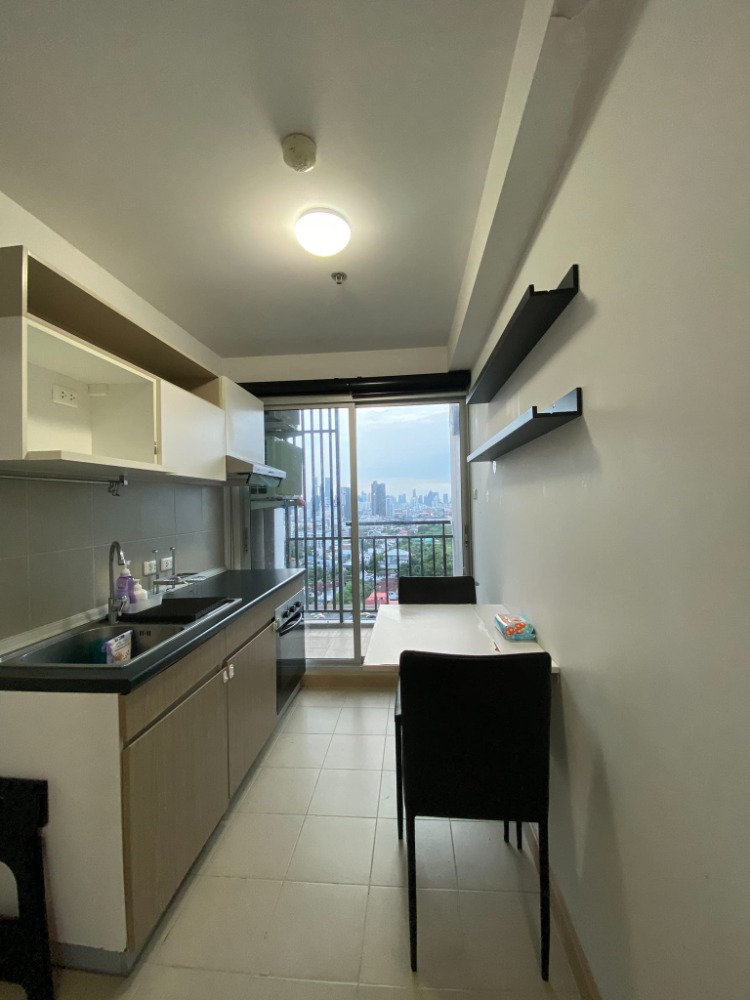 Supalai Veranda Rama 9 / 1 Bedroom (FOR SALE), ศุภาลัย เวอเรนด้า พระราม 9 / 1 ห้องนอน (ขาย) MOOK567