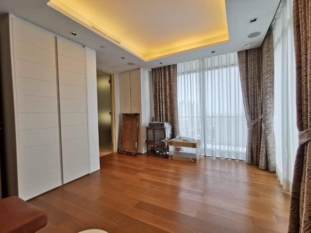 Le Monaco Residence Ari / 4 Bedrooms (FOR SALE), เลอ โมนาโค เรสซิเด้นท์ อารีย์ / 4 ห้องนอน (ขาย) PLOYW516