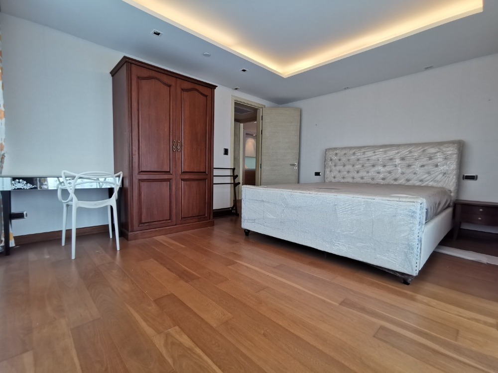 Le Monaco Residence Ari / 4 Bedrooms (FOR RENT), เลอ โมนาโค เรสซิเด้นท์ อารีย์ / 4 ห้องนอน (ให้เช่า) PLOYW516