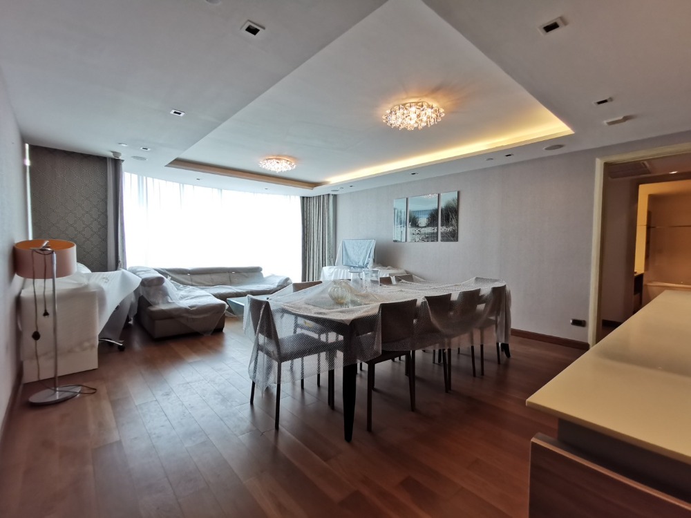 Le Monaco Residence Ari / 4 Bedrooms (FOR RENT), เลอ โมนาโค เรสซิเด้นท์ อารีย์ / 4 ห้องนอน (ให้เช่า) PLOYW516