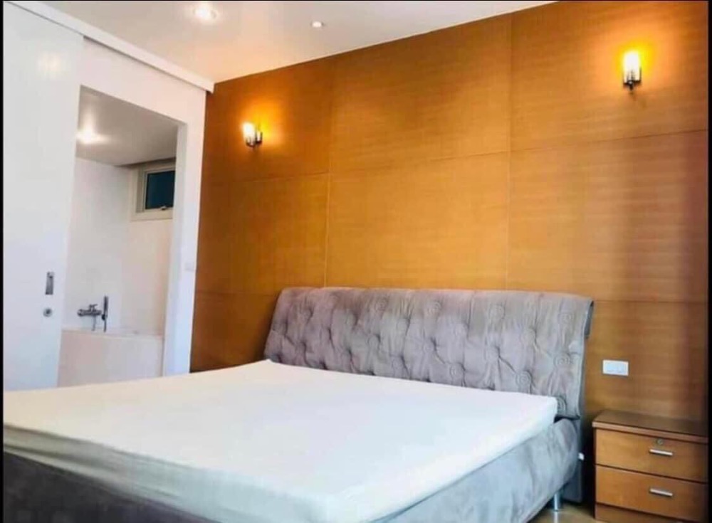 Manhattan Chidlom / 1 Bedroom (FOR SALE), แมนฮัตตัน ชิดลม / 1 ห้องนอน (ขาย) DO470