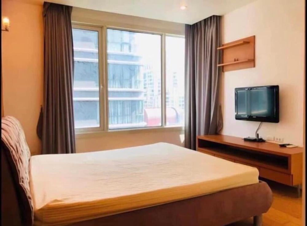 Manhattan Chidlom / 1 Bedroom (FOR SALE), แมนฮัตตัน ชิดลม / 1 ห้องนอน (ขาย) DO470