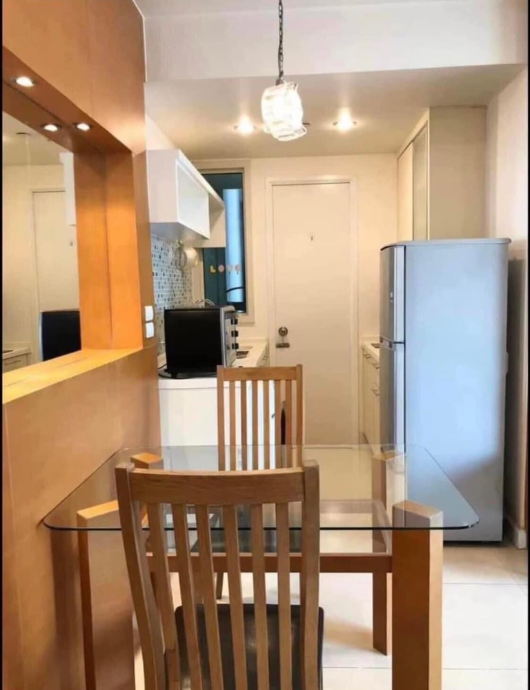 Manhattan Chidlom / 1 Bedroom (FOR SALE), แมนฮัตตัน ชิดลม / 1 ห้องนอน (ขาย) DO470