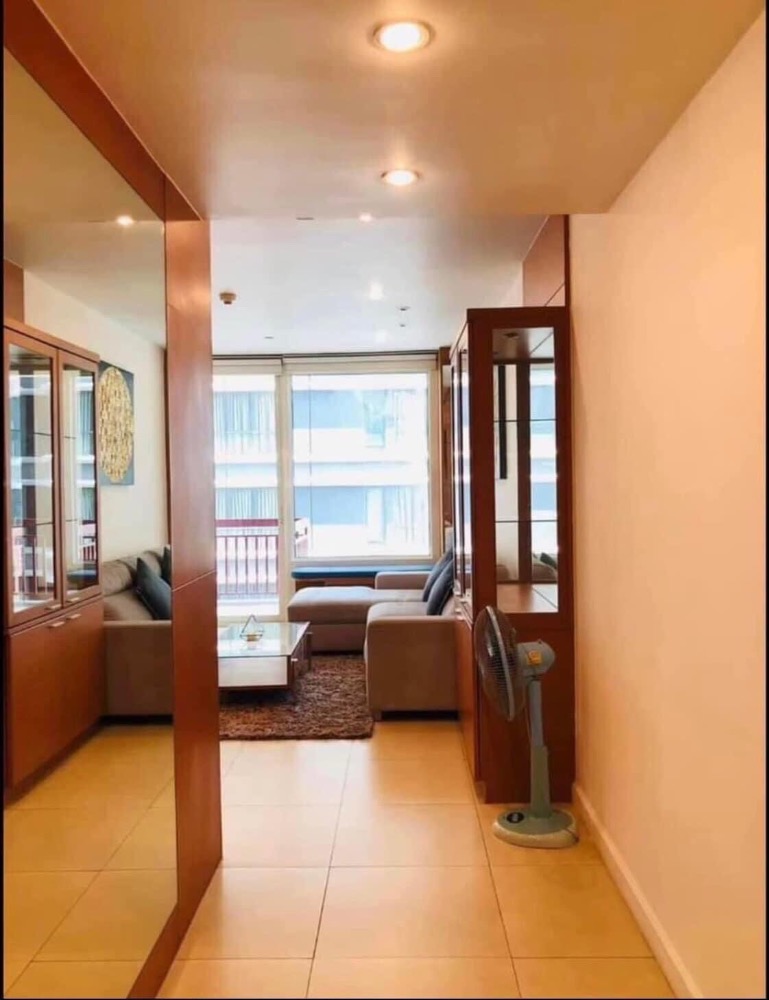 Manhattan Chidlom / 1 Bedroom (FOR SALE), แมนฮัตตัน ชิดลม / 1 ห้องนอน (ขาย) DO470