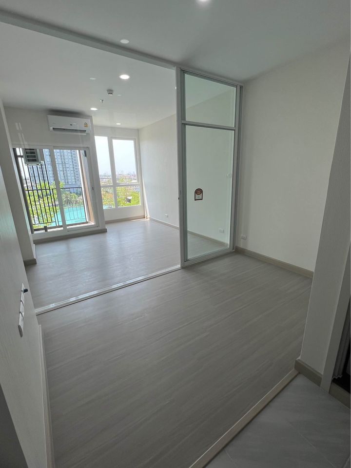 Supalai Loft Sathorn - Ratchaphruek / 1 Bedroom (FOR SALE), ศุภาลัย ลอฟท์ สาทร - ราชพฤกษ์ / 1 ห้องนอน (ขาย) DO472