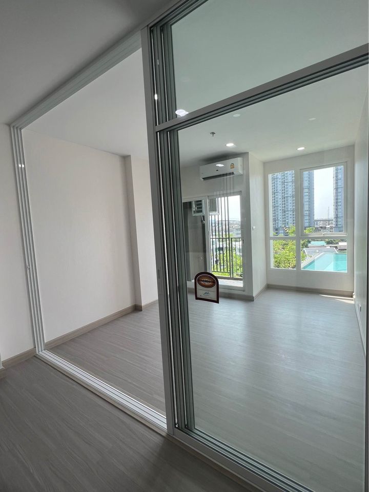 Supalai Loft Sathorn - Ratchaphruek / 1 Bedroom (FOR SALE), ศุภาลัย ลอฟท์ สาทร - ราชพฤกษ์ / 1 ห้องนอน (ขาย) DO472