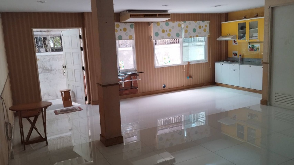 เศรณีปาร์ค / 4 ห้องนอน (ขาย), Seranee Park / 4 Bedrooms (SALE) FAH178