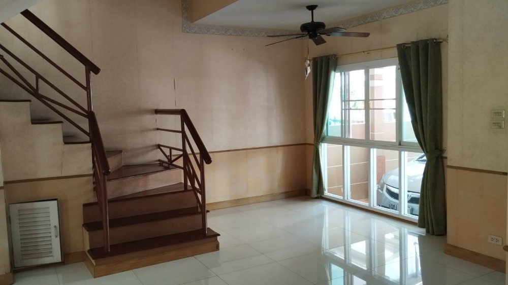 เศรณีปาร์ค / 4 ห้องนอน (ขาย), Seranee Park / 4 Bedrooms (SALE) FAH178