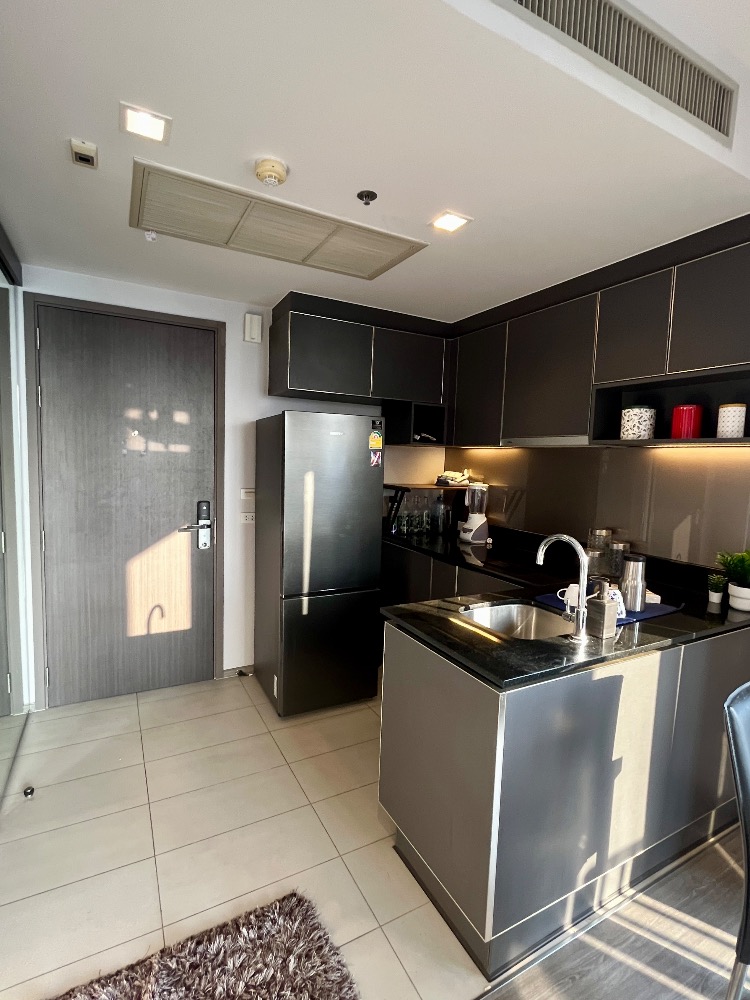 Nye by Sansiri / 1 Bedroom (FOR SALE), นายน์ บาย แสนสิริ / 1 ห้องนอน (ขาย) DO476