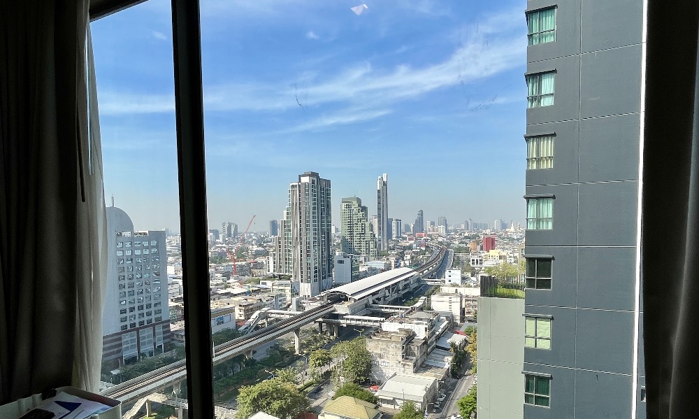 Nye by Sansiri / 1 Bedroom (FOR SALE), นายน์ บาย แสนสิริ / 1 ห้องนอน (ขาย) DO476