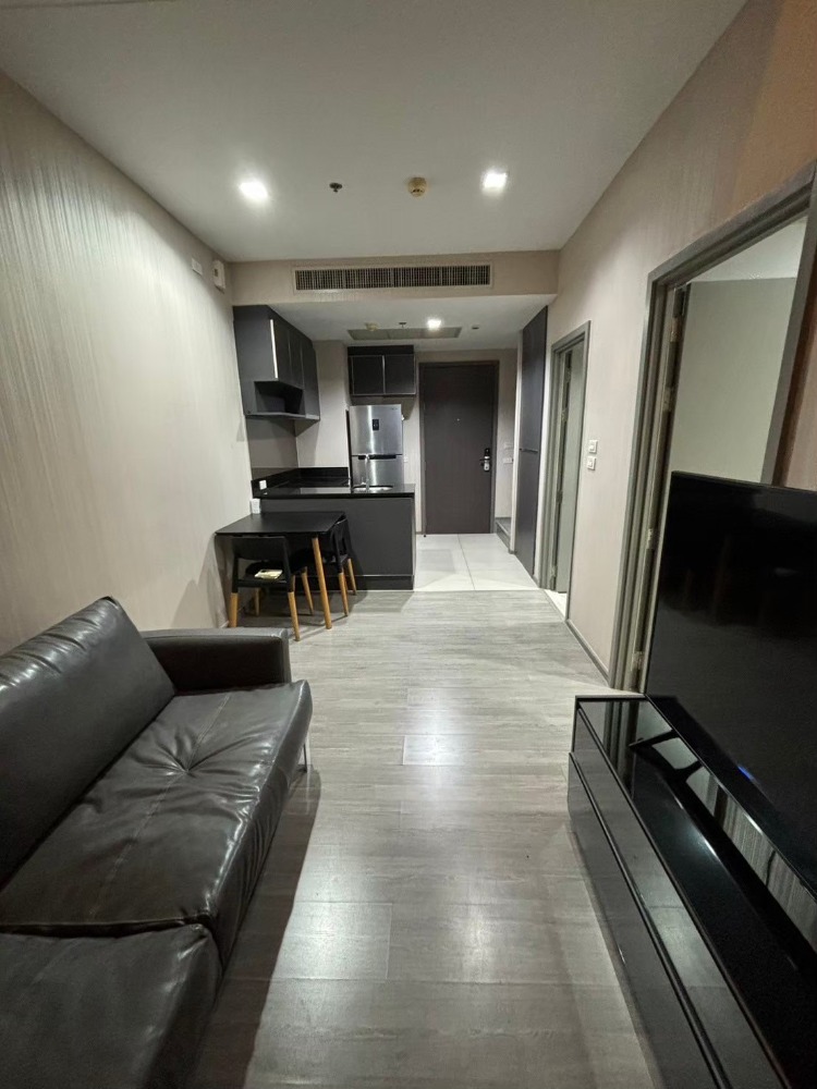 Nye by Sansiri / Duplex 2 Bedrooms (FOR SALE), นายน์ บาย แสนสิริ / ดูเพล็กซ์ 2 ห้องนอน (ขาย) DO478