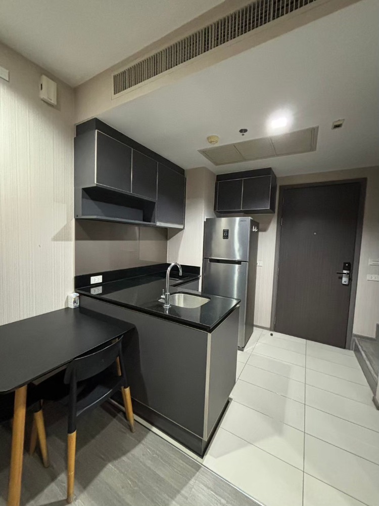 Nye by Sansiri / Duplex 2 Bedrooms (FOR SALE), นายน์ บาย แสนสิริ / ดูเพล็กซ์ 2 ห้องนอน (ขาย) DO478