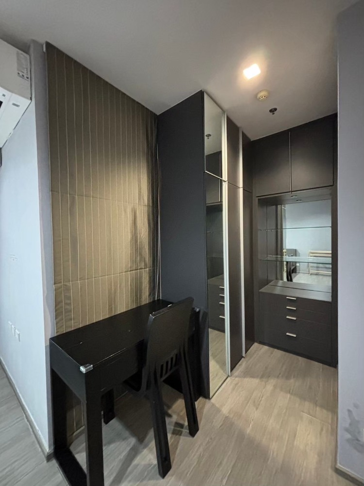 Nye by Sansiri / Duplex 2 Bedrooms (FOR SALE), นายน์ บาย แสนสิริ / ดูเพล็กซ์ 2 ห้องนอน (ขาย) DO478