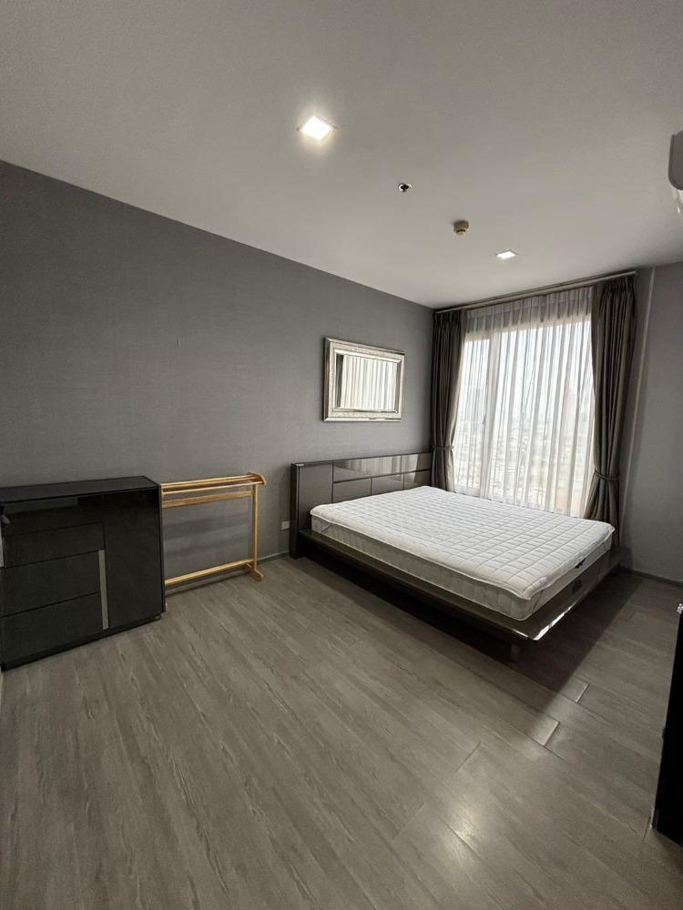 Nye by Sansiri / Duplex 2 Bedrooms (FOR SALE), นายน์ บาย แสนสิริ / ดูเพล็กซ์ 2 ห้องนอน (ขาย) DO478