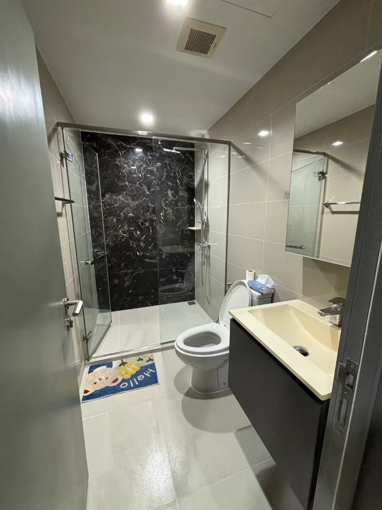 Nye by Sansiri / Duplex 2 Bedrooms (FOR SALE), นายน์ บาย แสนสิริ / ดูเพล็กซ์ 2 ห้องนอน (ขาย) DO478