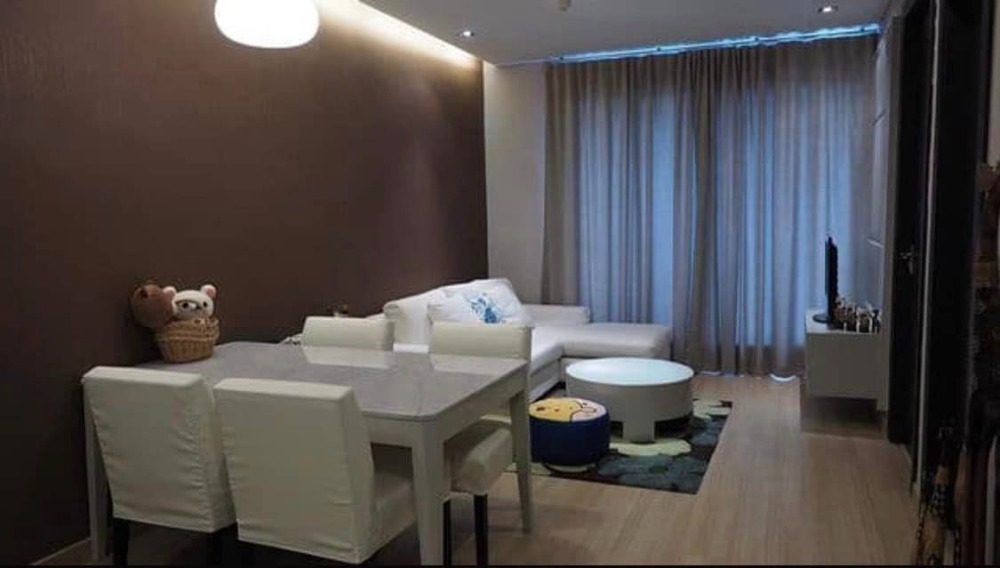 The Address Phaya Thai / 2 Bedrooms (FOR SALE), ดิ แอดเดรส พญาไท / 2 ห้องนอน (ขาย) MOOK481