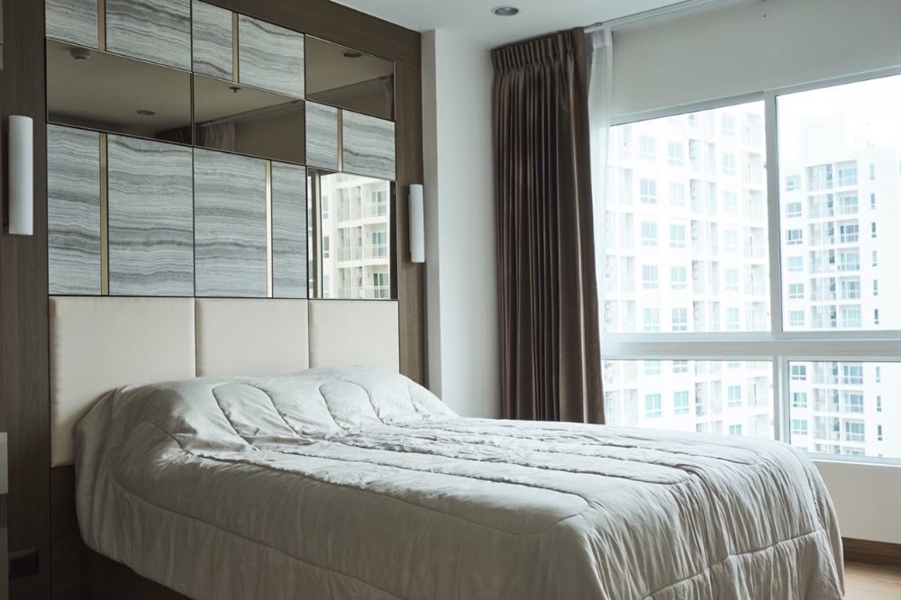 Supalai Wellington 2 / 1 Bedroom (FOR SALE), ศุภาลัย เวลลิงตัน 2 / 1 ห้องนอน (ขาย) MOOK568