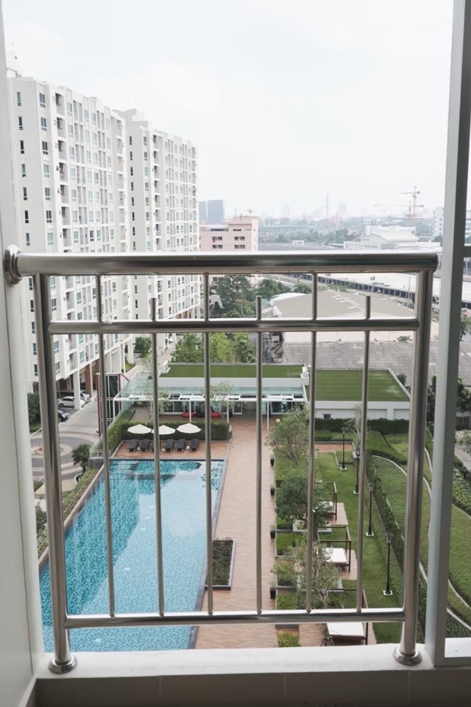 Supalai Wellington 2 / 1 Bedroom (FOR SALE), ศุภาลัย เวลลิงตัน 2 / 1 ห้องนอน (ขาย) MOOK568