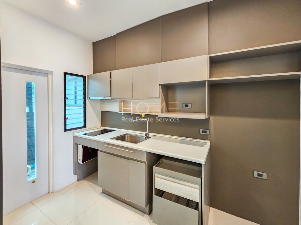 ทาวน์โฮม แลนด์มาร์ค เอกมัย - รามอินทรา / 4 ห้องนอน (ขาย), Landmark Ekamai - Ramindra / Townhome 4 Bedrooms (FOR SALE) TAN509