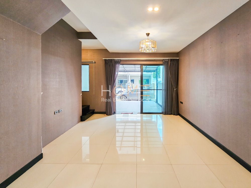 ทาวน์โฮม แลนด์มาร์ค เอกมัย - รามอินทรา / 4 ห้องนอน (ขาย), Landmark Ekamai - Ramindra / Townhome 4 Bedrooms (FOR SALE) TAN509