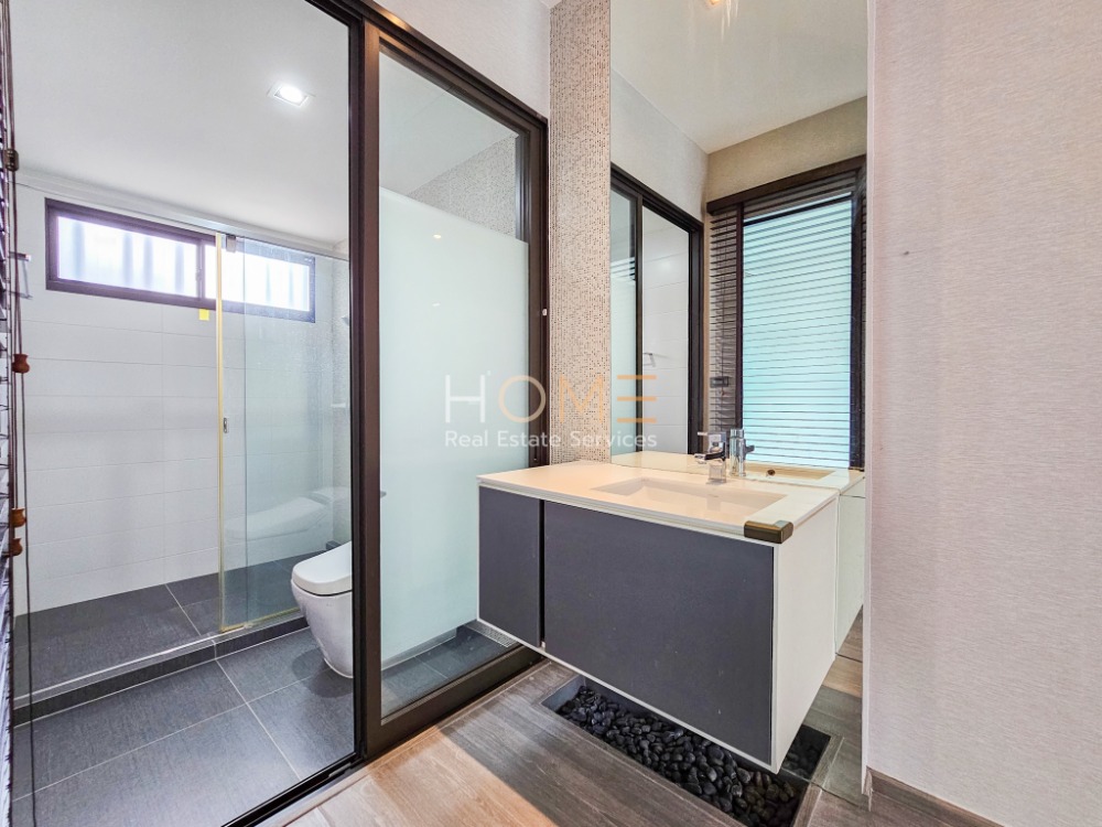 ทาวน์โฮม แลนด์มาร์ค เอกมัย - รามอินทรา / 4 ห้องนอน (ขาย), Landmark Ekamai - Ramindra / Townhome 4 Bedrooms (FOR SALE) TAN509