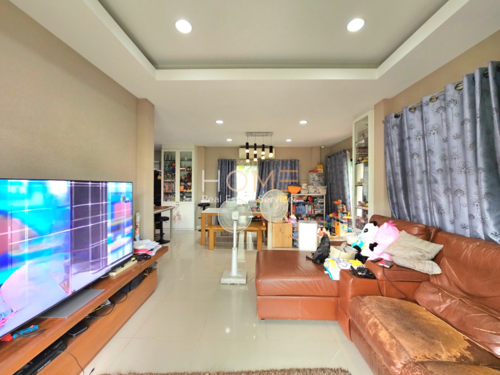 บ้านเดี่ยว ไลฟ์ บางกอก บูเลอวาร์ด รามอินทรา 65 / 4 ห้องนอน (ขาย), Life Bangkok Boulevard Ramintra 65 / Detached House 4 Bedrooms (FOR SALE) TAN700