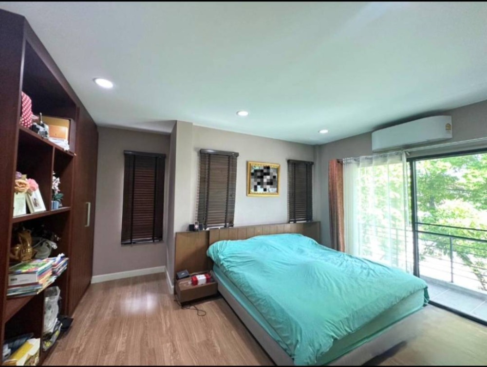 บ้านเดี่ยว ไลฟ์ บางกอก บูเลอวาร์ด รามอินทรา 65 / 4 ห้องนอน (ขาย), Life Bangkok Boulevard Ramintra 65 / Detached House 4 Bedrooms (FOR SALE) TAN700