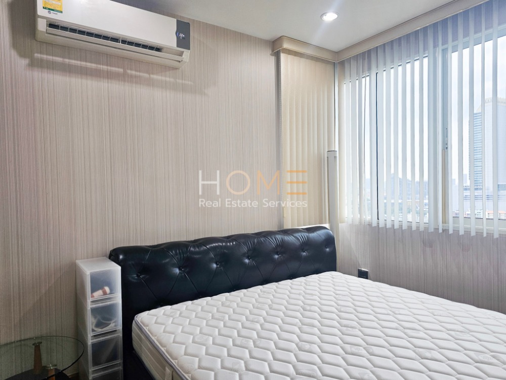 Supalai Wellington / 3 Bedrooms (FOR SALE), ศุภาลัย เวลลิงตัน / 3 ห้องนอน (ขาย) MOOK563