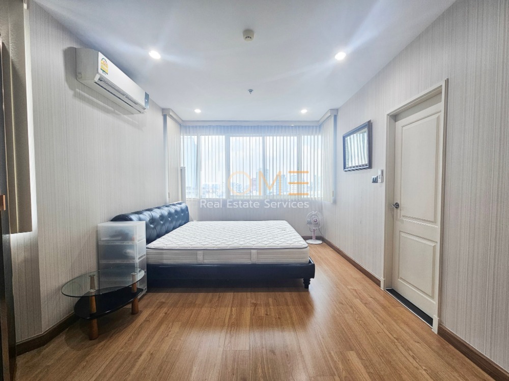 Supalai Wellington / 3 Bedrooms (FOR SALE), ศุภาลัย เวลลิงตัน / 3 ห้องนอน (ขาย) MOOK563