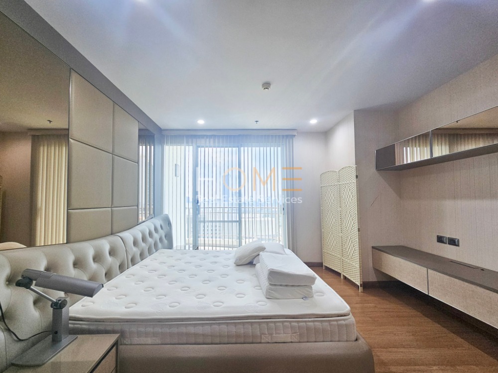 Supalai Wellington / 3 Bedrooms (FOR SALE), ศุภาลัย เวลลิงตัน / 3 ห้องนอน (ขาย) MOOK563