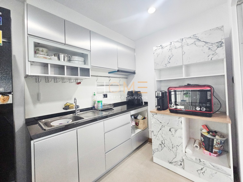 Supalai Wellington / 3 Bedrooms (FOR SALE), ศุภาลัย เวลลิงตัน / 3 ห้องนอน (ขาย) MOOK563