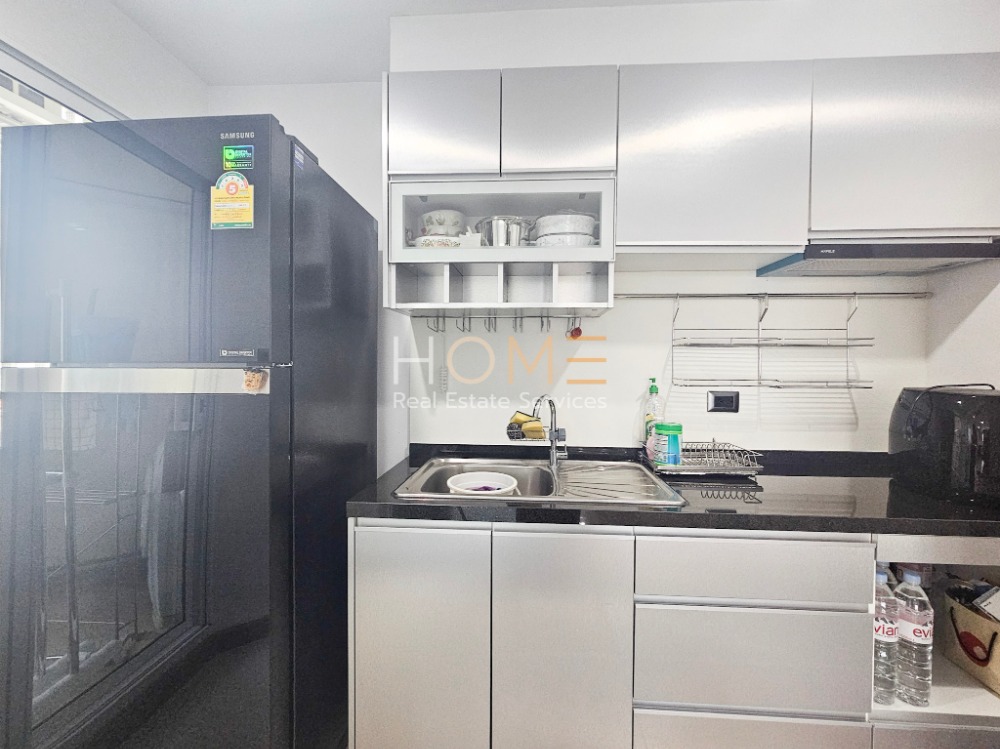 Supalai Wellington / 3 Bedrooms (FOR SALE), ศุภาลัย เวลลิงตัน / 3 ห้องนอน (ขาย) MOOK563