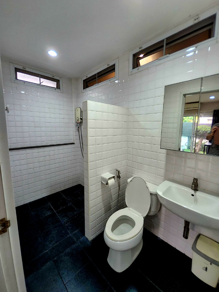 บ้านเดี่ยว โนเบิล จีโอ วัชรพล / 3 ห้องนอน (ขาย), Noble Geo Watcharapol / Detached House 3 Bedrooms (FOR SALE) TAN702