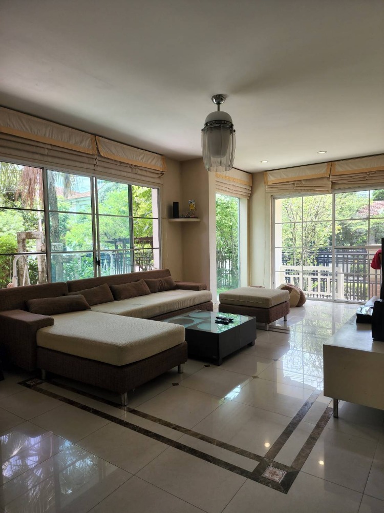 นันทวัน พระราม 5 / 4 ห้องนอน (ขาย), Nantawan Rama 5 / 4 Bedrooms (SALE) Q177