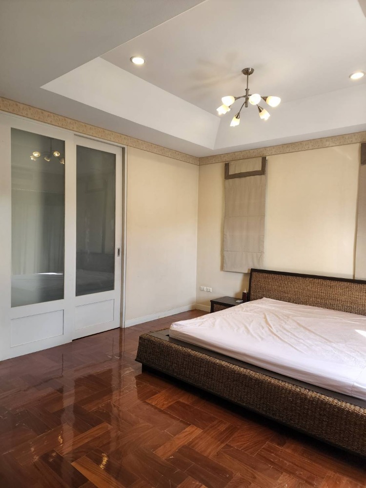 นันทวัน พระราม 5 / 4 ห้องนอน (ขาย), Nantawan Rama 5 / 4 Bedrooms (SALE) Q177