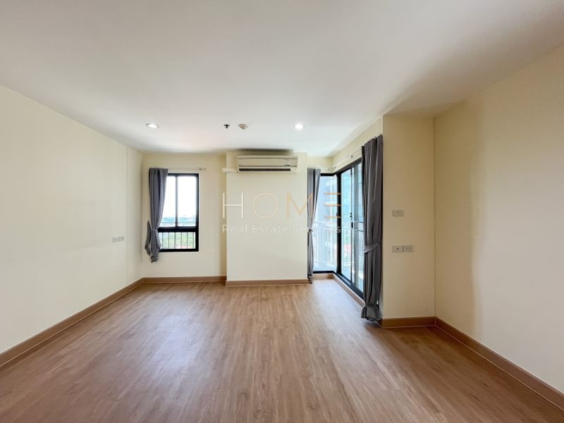 Lumpini Place Narathiwas - Chaopraya / 1 Bedroom (FOR SALE), ลุมพินี เพลส นราธิวาส - เจ้าพระยา / 1 ห้องนอน (ขาย) NUT1055