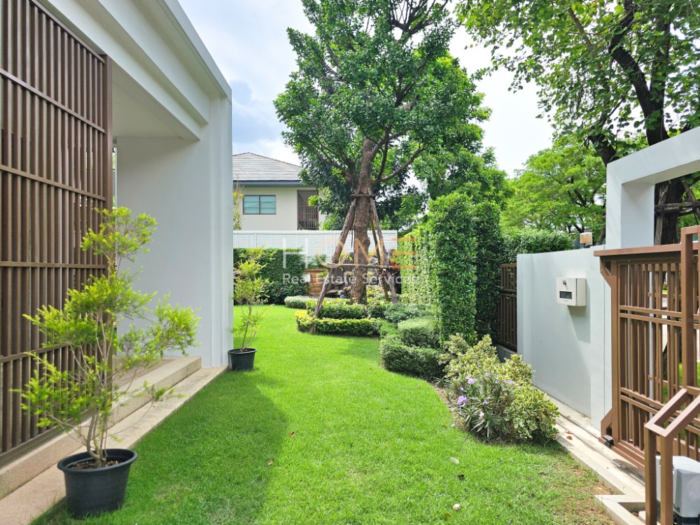 บ้านเดี่ยว เศรษฐสิริ พหล - วัชรพล / 4 ห้องนอน (ขาย), Setthasiri Phahol - Watcharapol / Detached House 4 Bedrooms (FOR SALE) TAN703