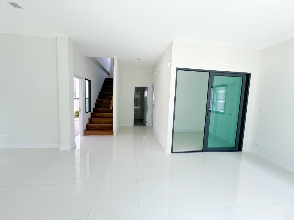 บ้านเดี่ยว พีเว่ รามอินทรา - วงแหวน / 4 ห้องนอน (ขาย), PYVE Ramintra - Wongwaen / Detached House 4 Bedrooms (FOR SALE) TAN705