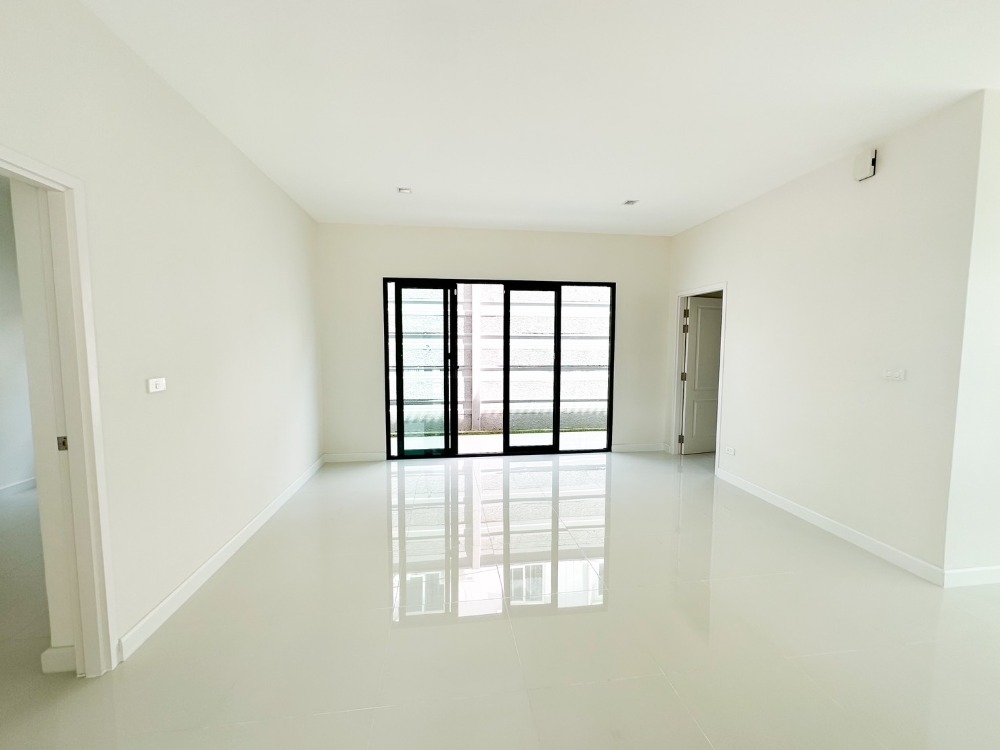 บ้านเดี่ยว พีเว่ รามอินทรา - วงแหวน / 4 ห้องนอน (ขาย), PYVE Ramintra - Wongwaen / Detached House 4 Bedrooms (FOR SALE) TAN706