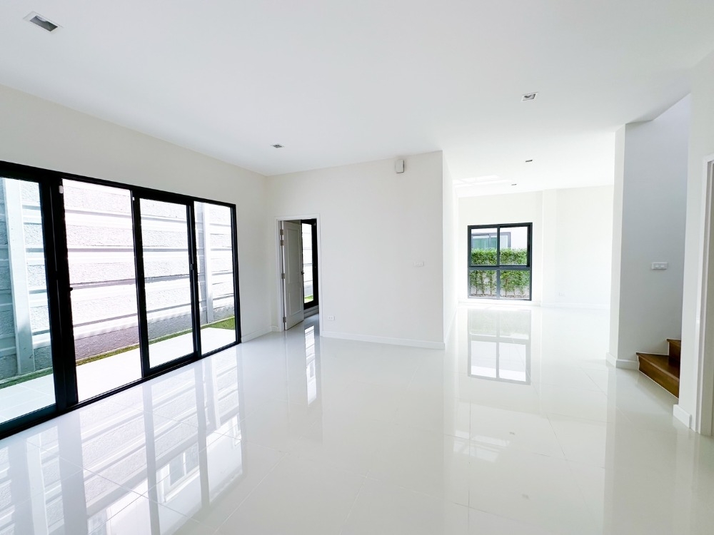 บ้านเดี่ยว พีเว่ รามอินทรา - วงแหวน / 4 ห้องนอน (ขาย), PYVE Ramintra - Wongwaen / Detached House 4 Bedrooms (FOR SALE) TAN706