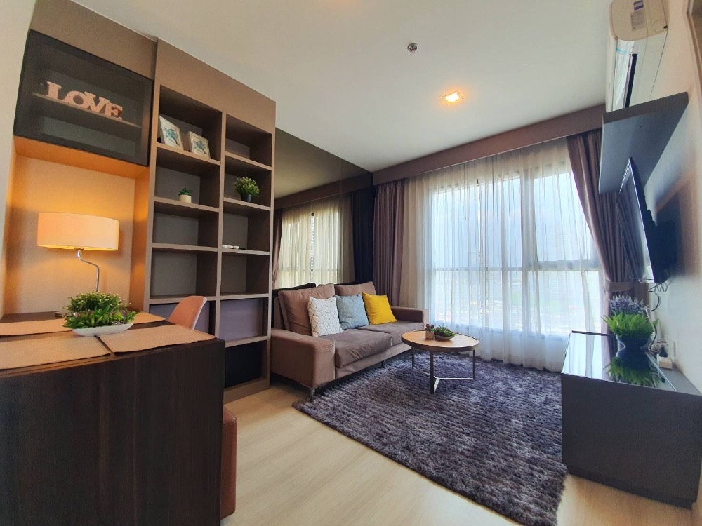 Life Sukhumvit 48 / 2 Bedrooms (SALE), ไลฟ์ สุขุมวิท 48 / 2 ห้องนอน (ขาย) HL1059