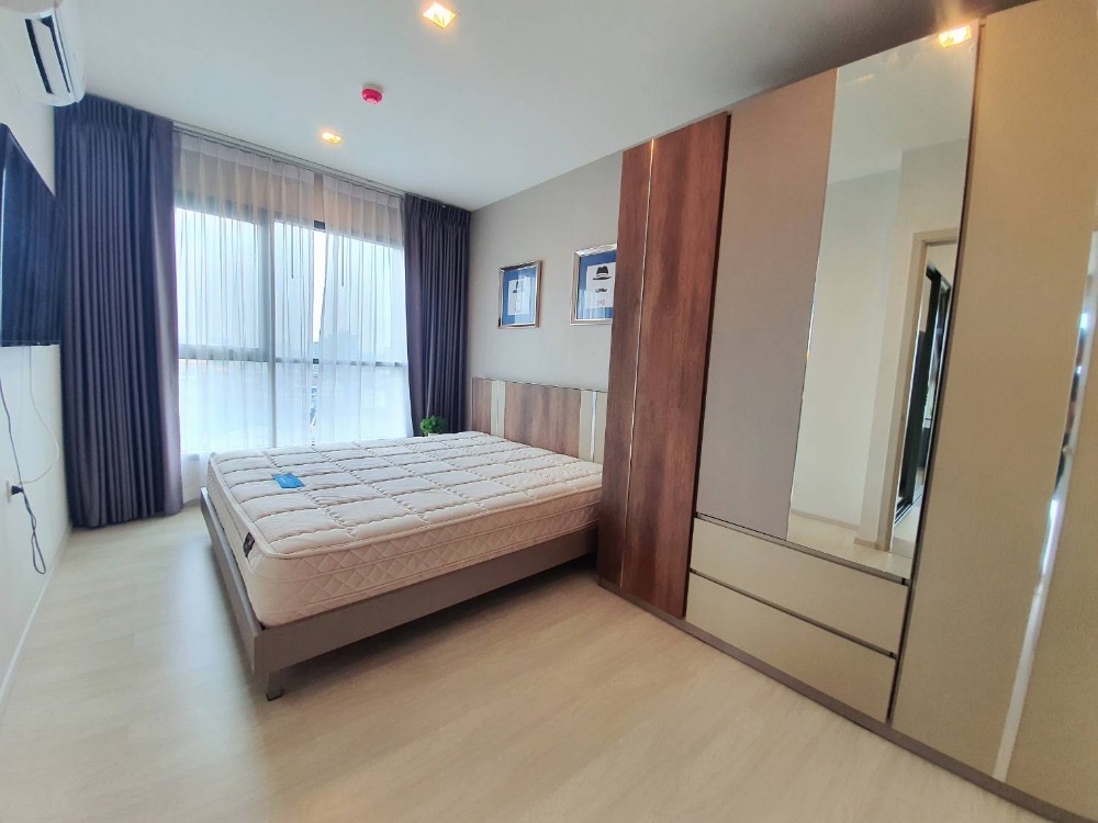 Life Sukhumvit 48 / 2 Bedrooms (SALE), ไลฟ์ สุขุมวิท 48 / 2 ห้องนอน (ขาย) HL1059