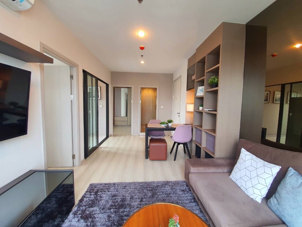 Life Sukhumvit 48 / 2 Bedrooms (SALE), ไลฟ์ สุขุมวิท 48 / 2 ห้องนอน (ขาย) HL1059