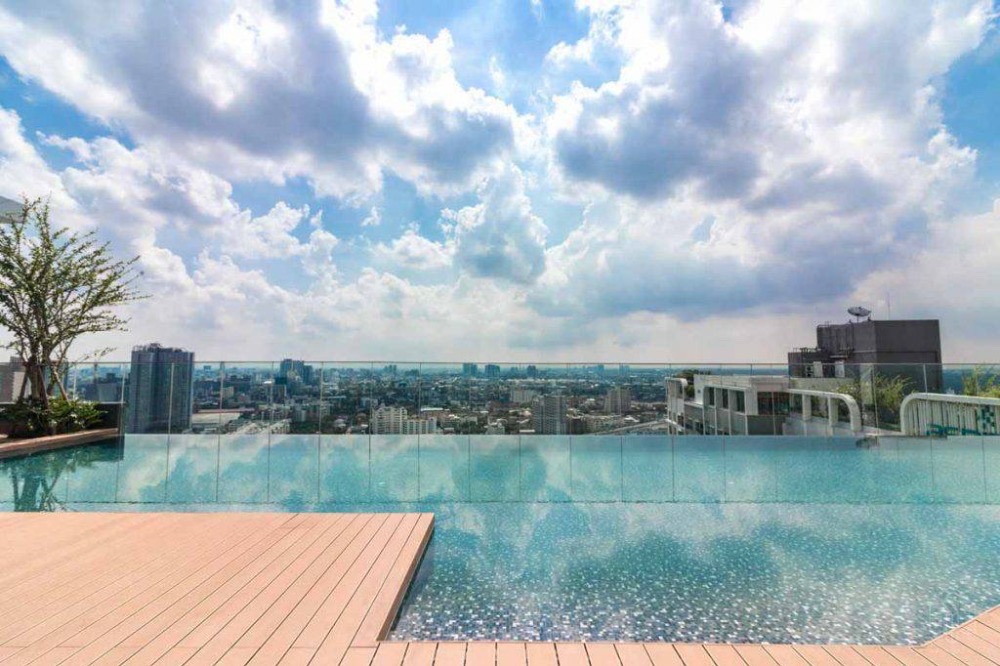 Life Sukhumvit 48 / 2 Bedrooms (SALE), ไลฟ์ สุขุมวิท 48 / 2 ห้องนอน (ขาย) HL1059