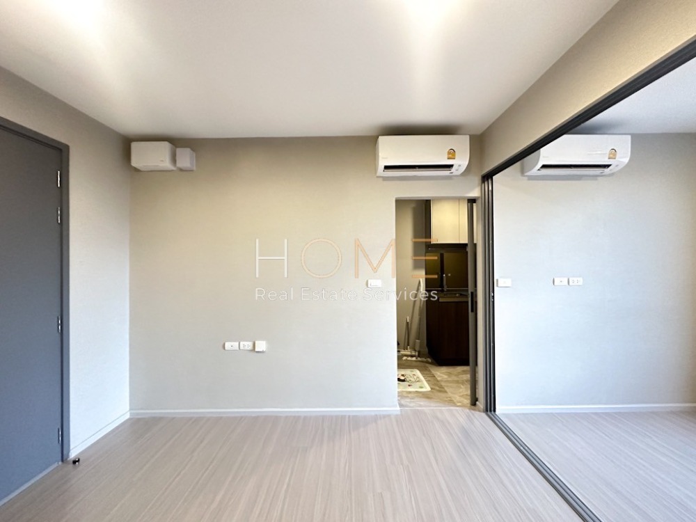 Quintara Phume Sukhumvit 39 / 1 Bedroom (FOR SALE), ควินทารา ภูม สุขุมวิท 39 / 1 ห้องนอน (ขาย) HL1764