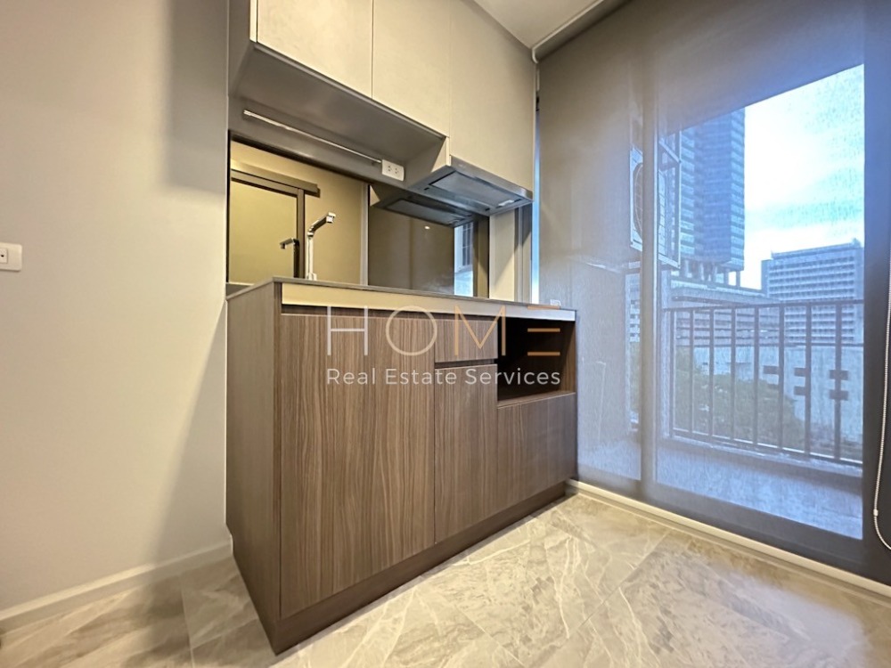 Quintara Phume Sukhumvit 39 / 1 Bedroom (FOR SALE), ควินทารา ภูม สุขุมวิท 39 / 1 ห้องนอน (ขาย) HL1764