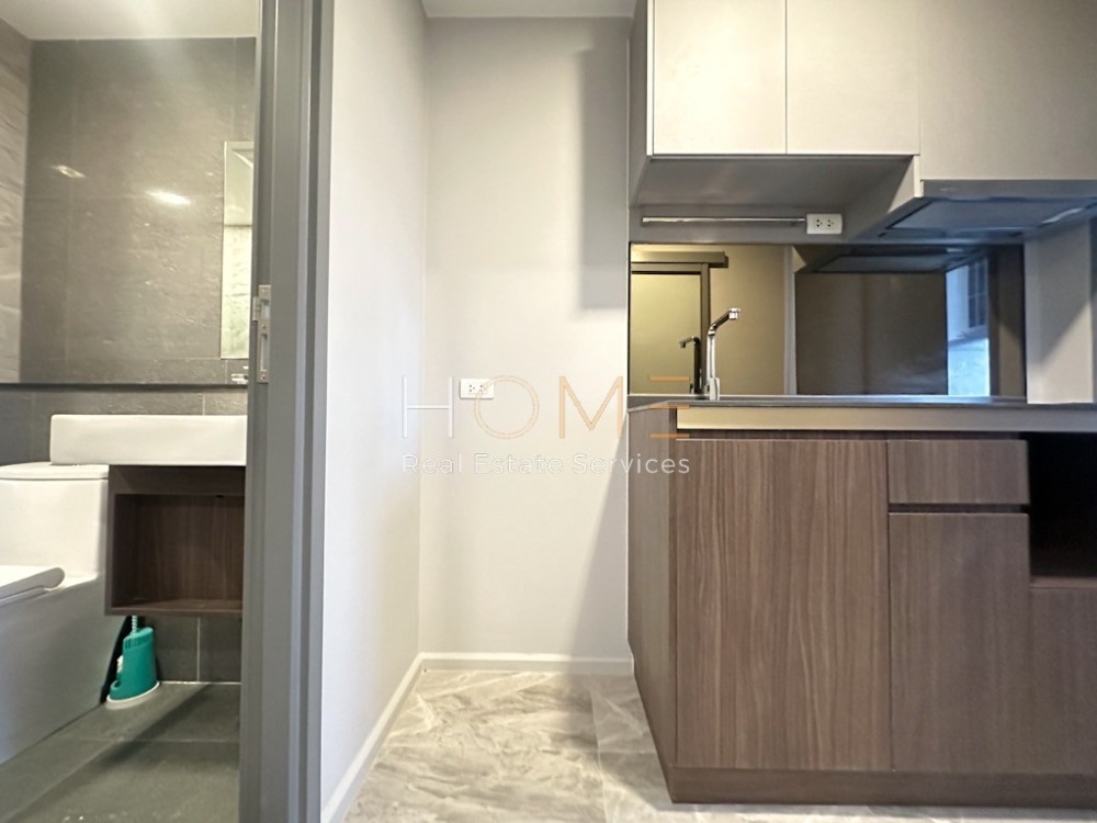 Quintara Phume Sukhumvit 39 / 1 Bedroom (FOR SALE), ควินทารา ภูม สุขุมวิท 39 / 1 ห้องนอน (ขาย) HL1764