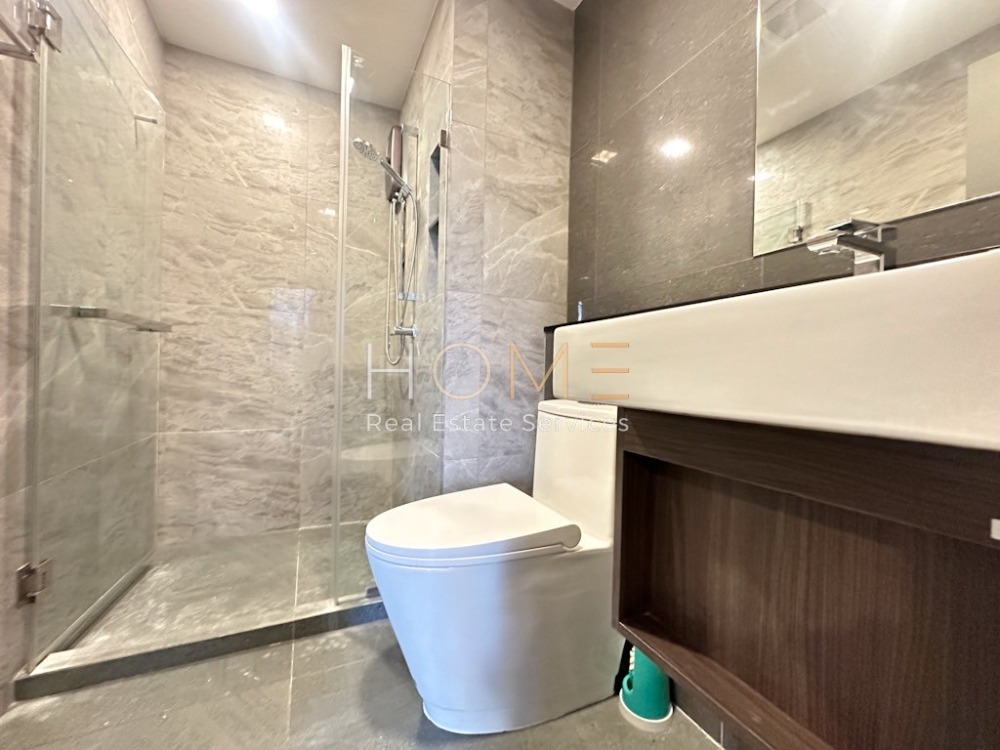 Quintara Phume Sukhumvit 39 / 1 Bedroom (FOR SALE), ควินทารา ภูม สุขุมวิท 39 / 1 ห้องนอน (ขาย) HL1764