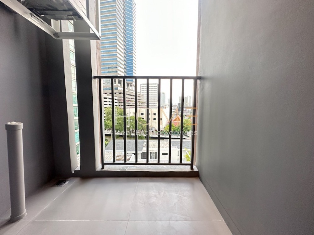 Quintara Phume Sukhumvit 39 / 1 Bedroom (FOR SALE), ควินทารา ภูม สุขุมวิท 39 / 1 ห้องนอน (ขาย) HL1764